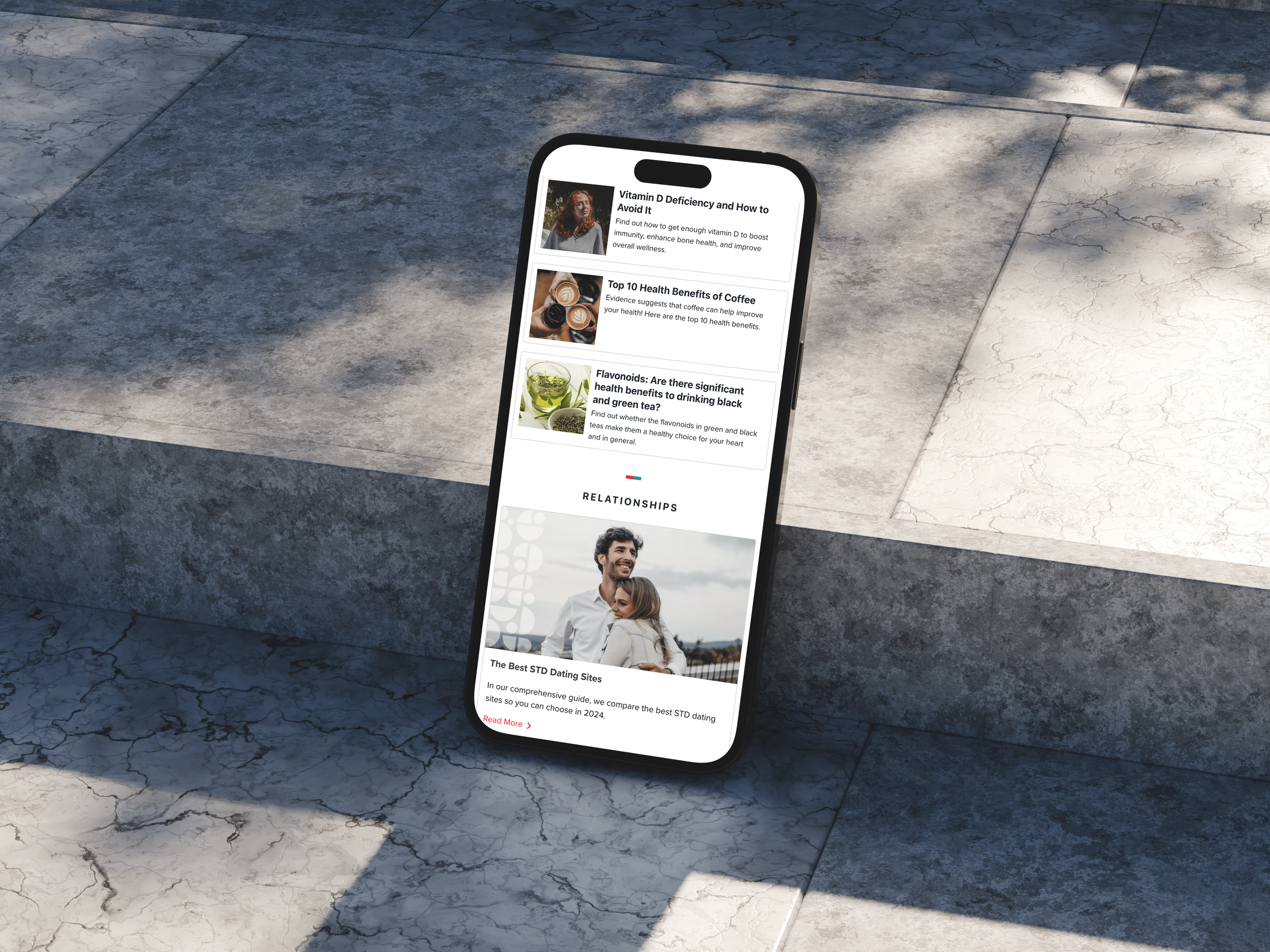 innerbody - health information magazine